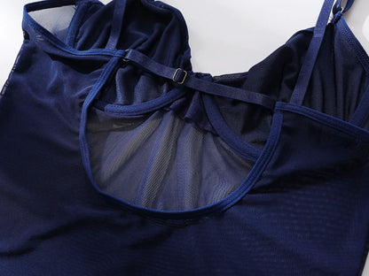 Talia's Bra Set