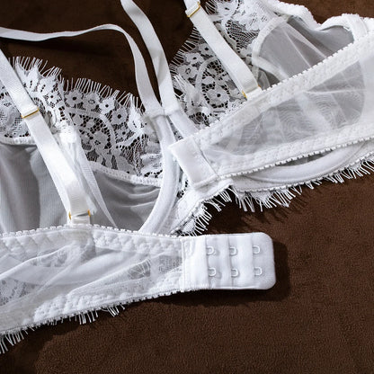 Seraphine's Lace Set