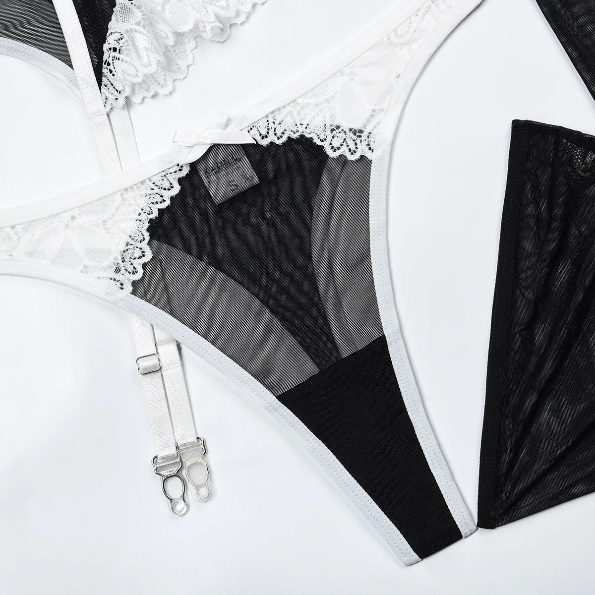 Colette's Mesh Set