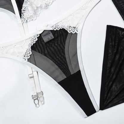 Colette's Mesh Set