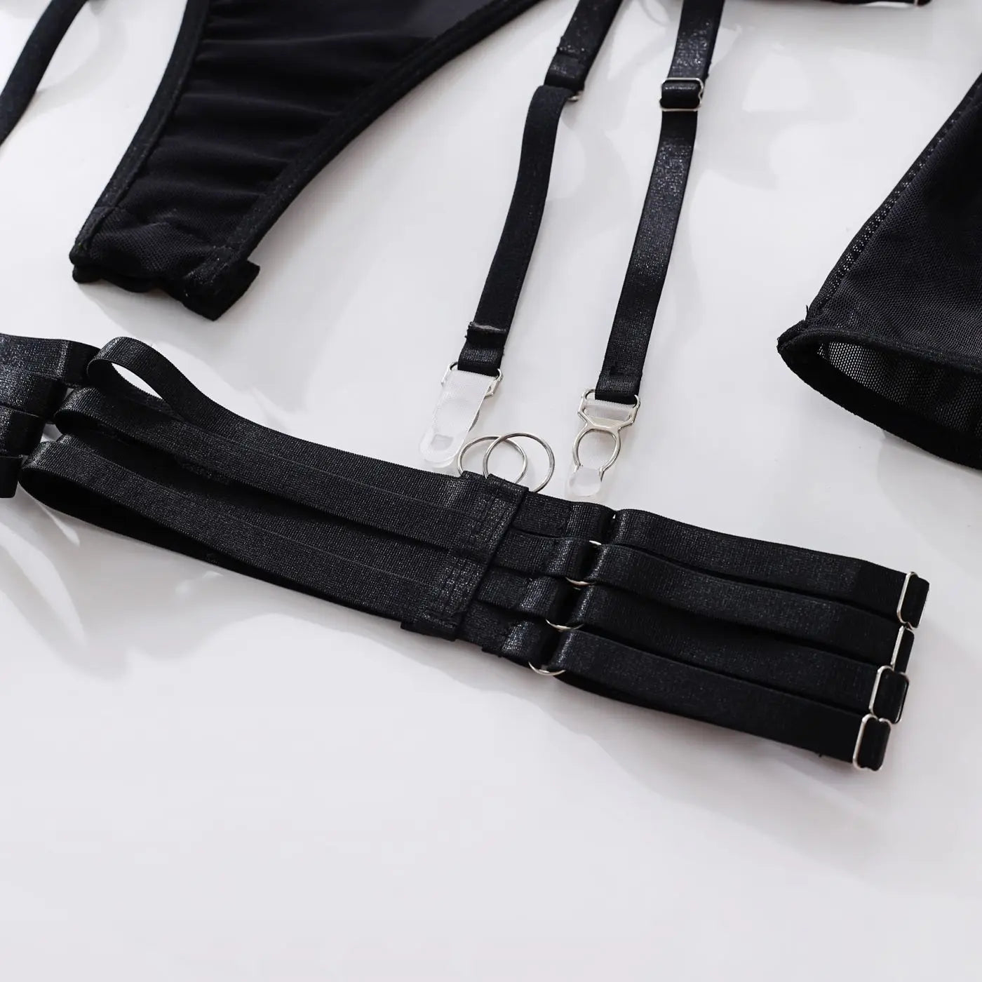 Talia's Bra Set