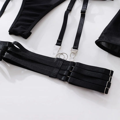 Talia's Bra Set