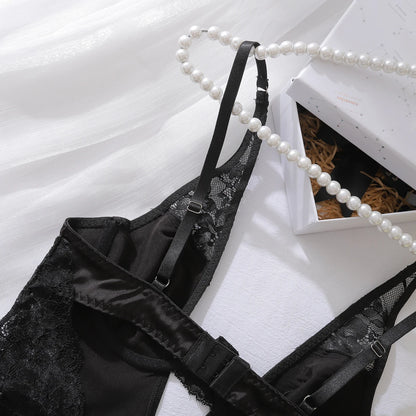 Delphine's Slip Dress