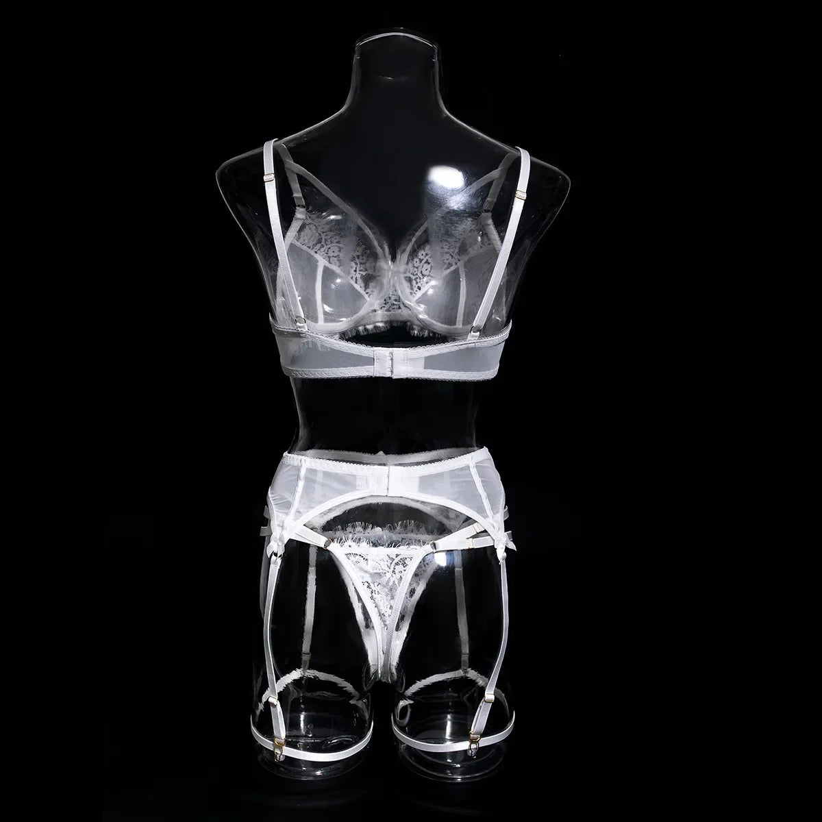 Seraphine's Lace Set