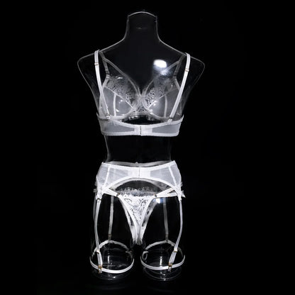 Seraphine's Lace Set