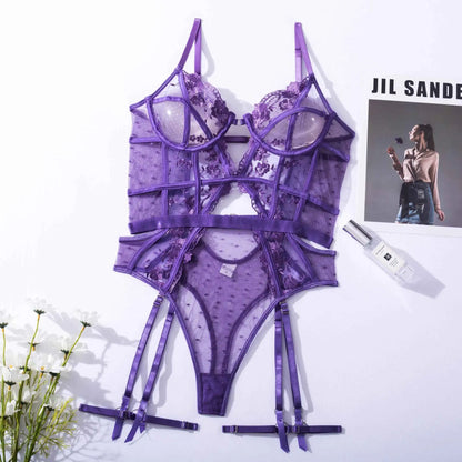 Aria's Bodysuit