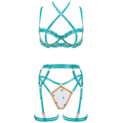 Priya's Strap Set