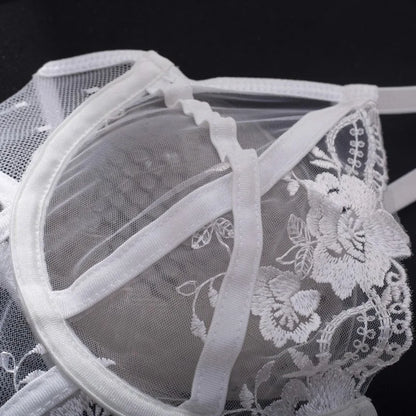 Aria's Bodysuit