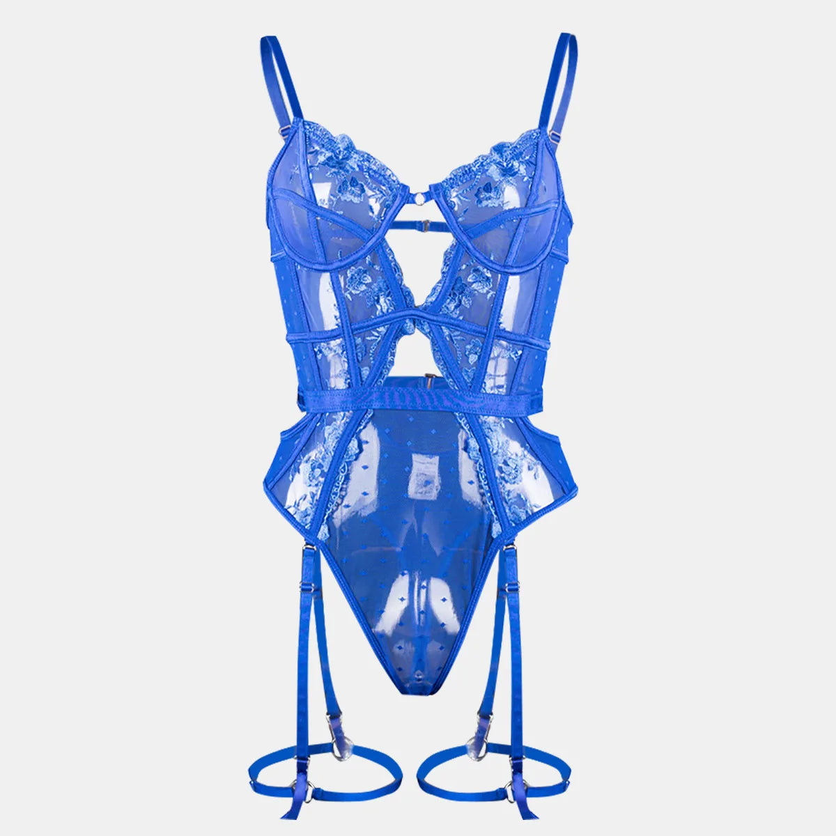 Aria's Bodysuit