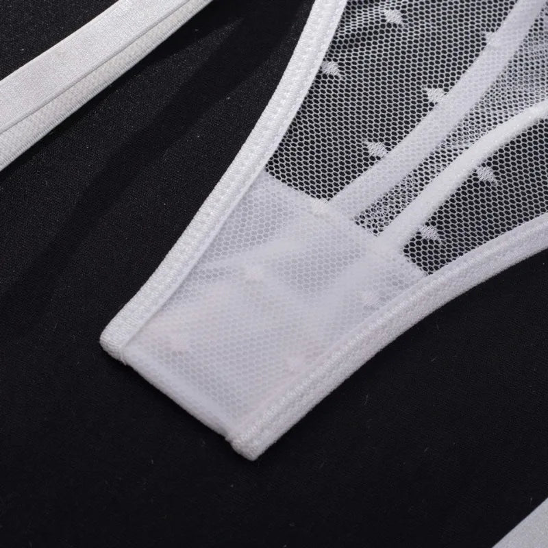 Freya's Mesh Set