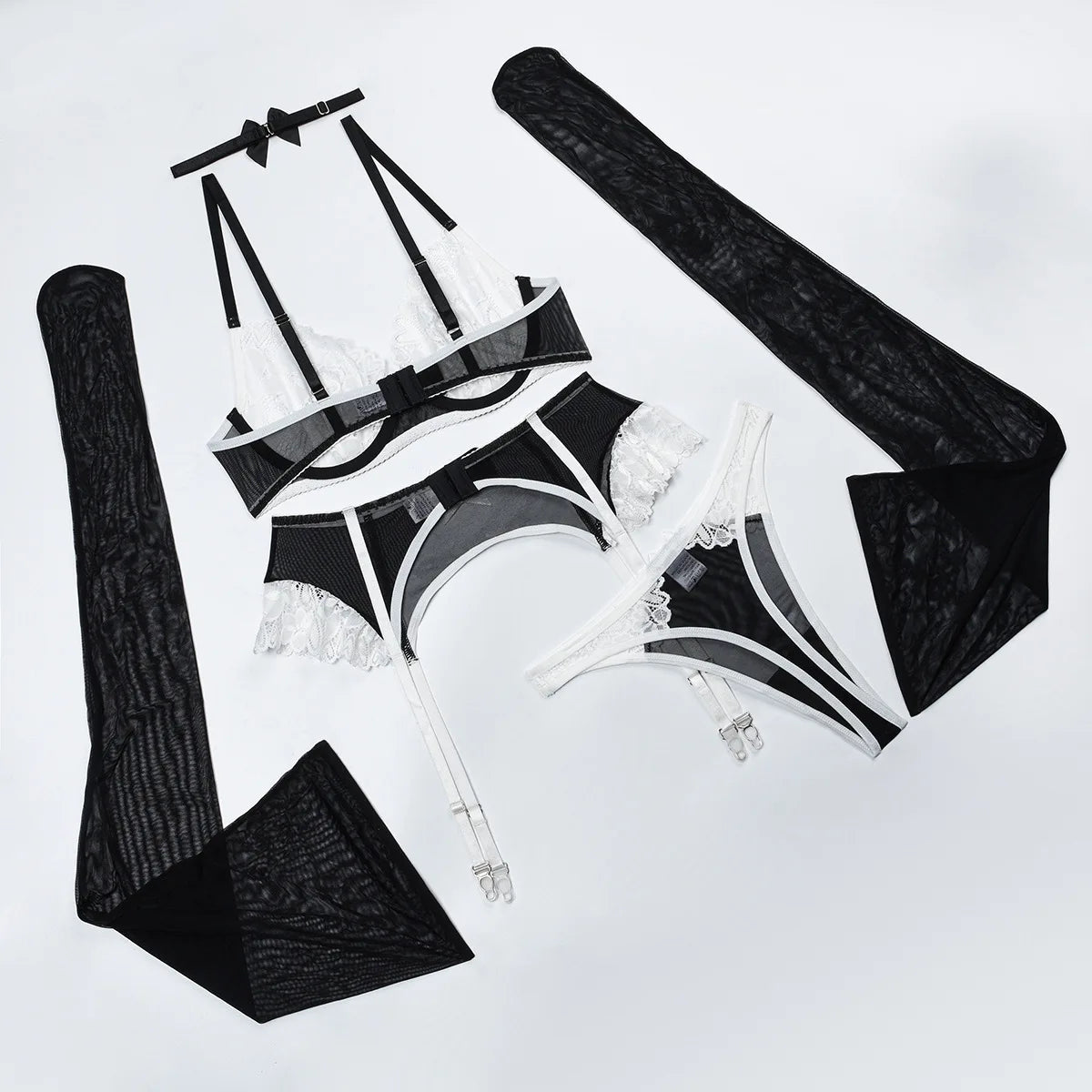 Colette's Mesh Set