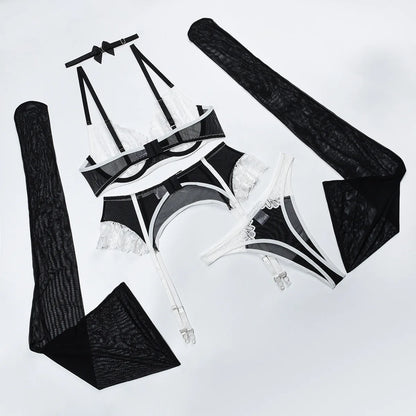Colette's Mesh Set