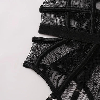 Aria's Bodysuit