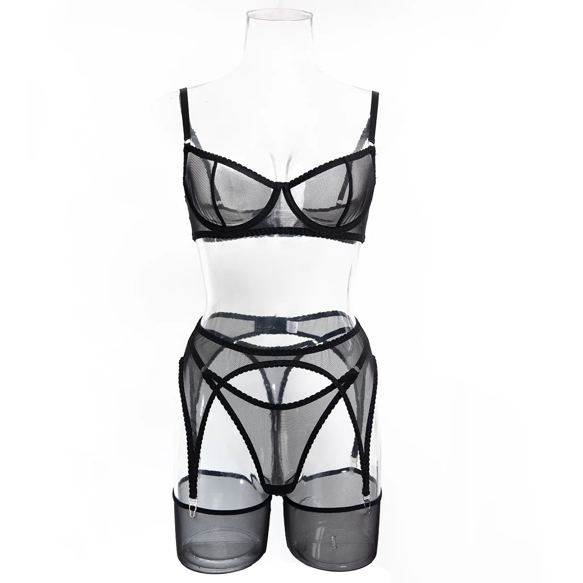 Camille's Mesh Set