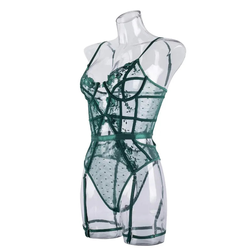Aria's Bodysuit