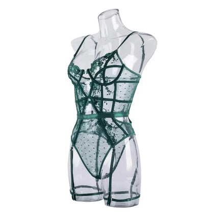 Aria's Bodysuit