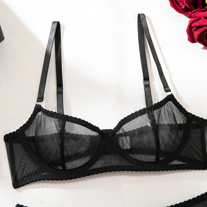 Camille's Mesh Set