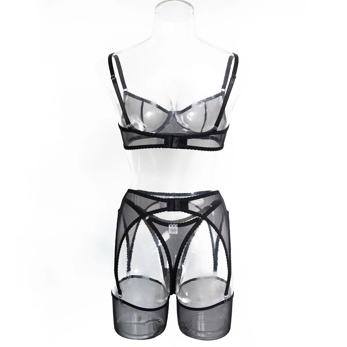Camille's Mesh Set