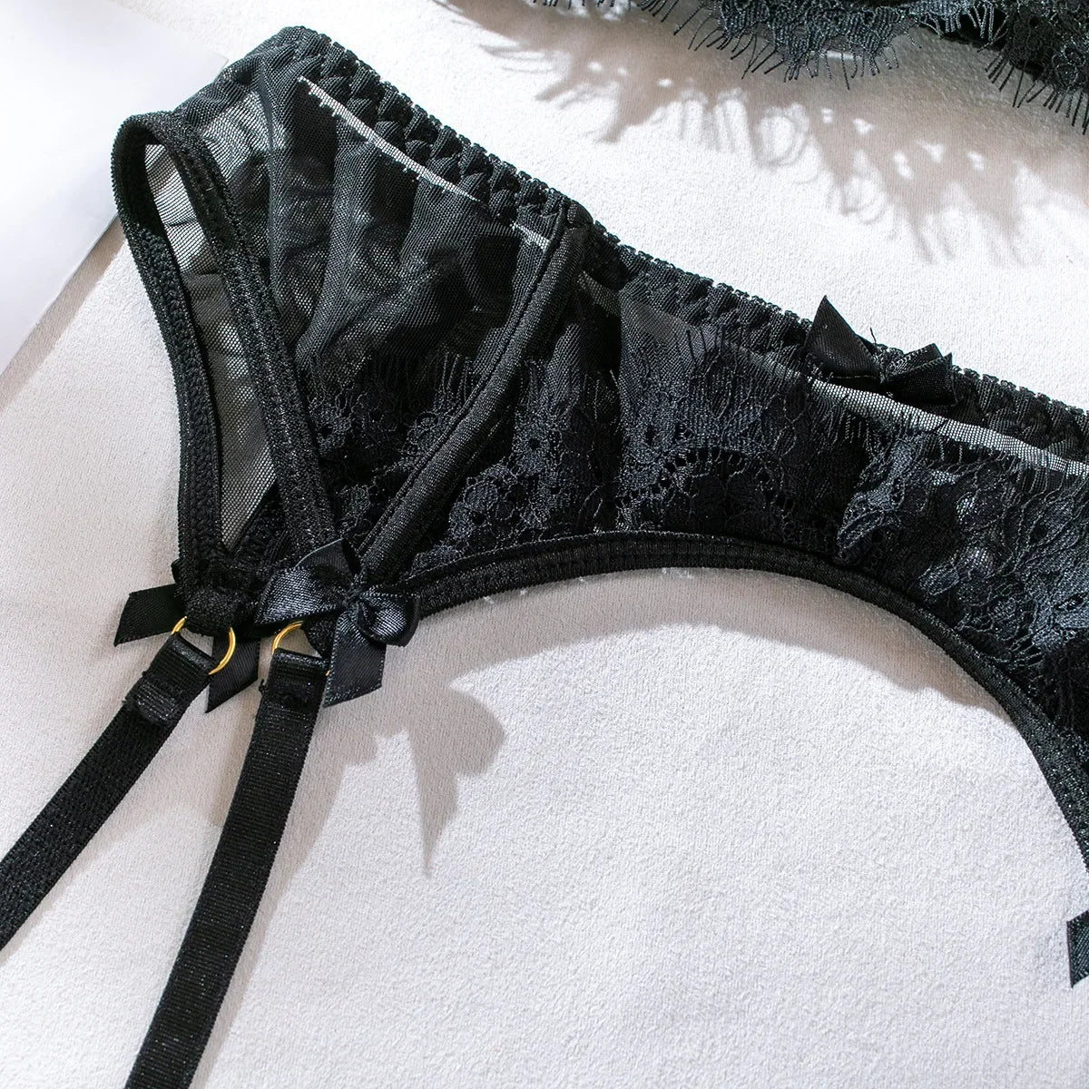 Seraphine's Lace Set