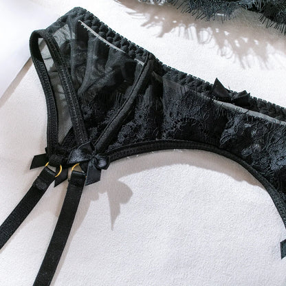 Seraphine's Lace Set