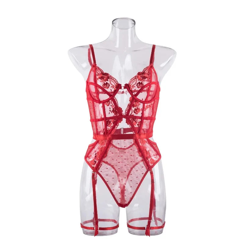 Aria's Bodysuit