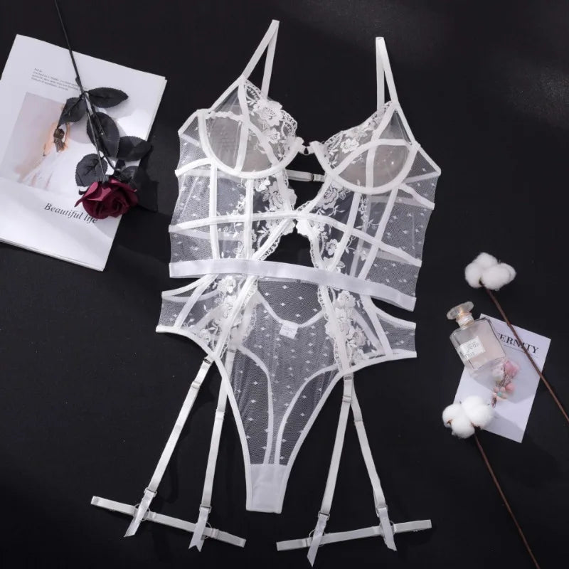 Freya's Mesh Set