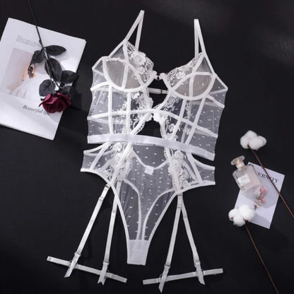 Freya's Mesh Set