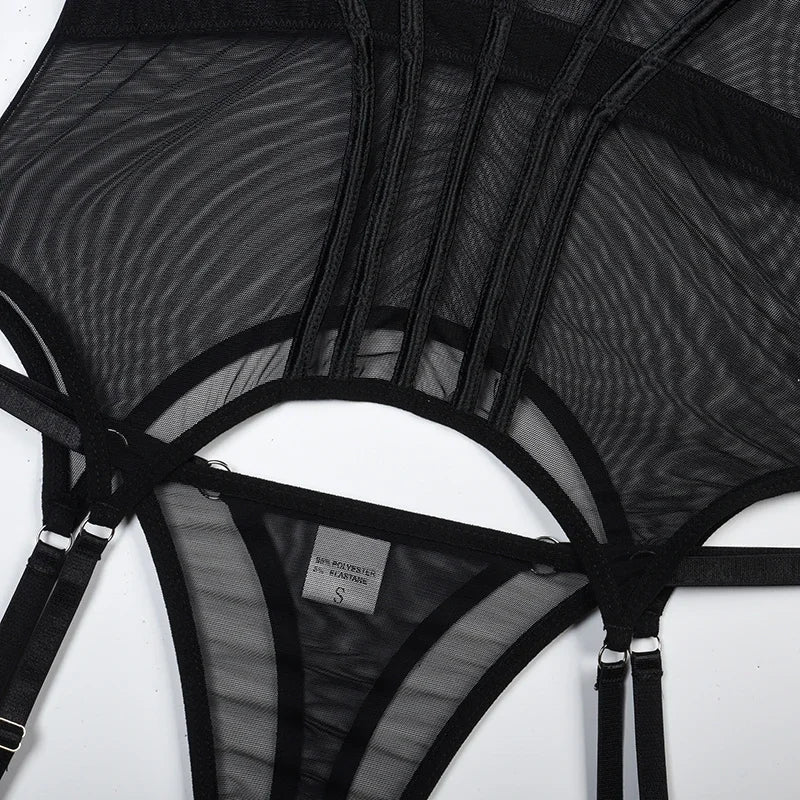 Marlowe's Bodysuit