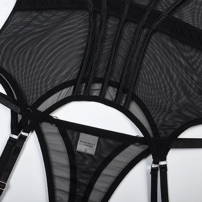 Marlowe's Bodysuit