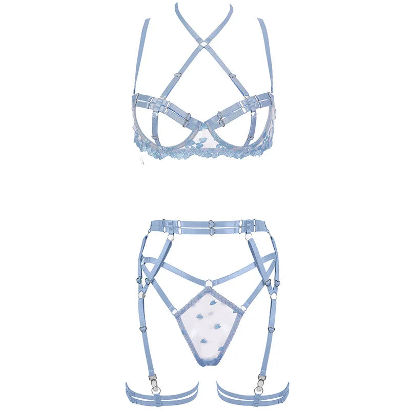 Priya's Strap Set
