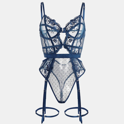 Aria's Bodysuit