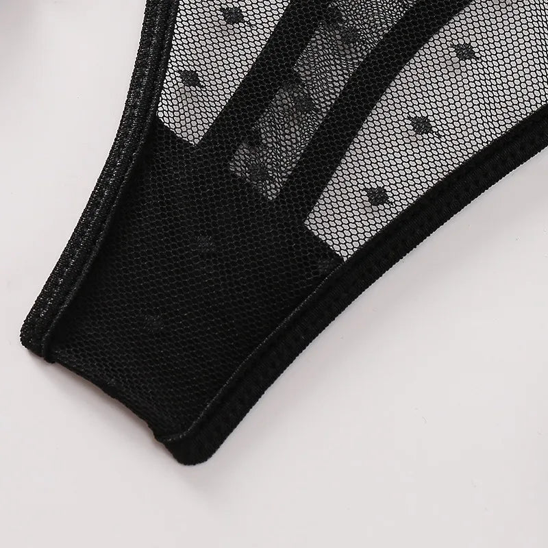 Aria's Bodysuit