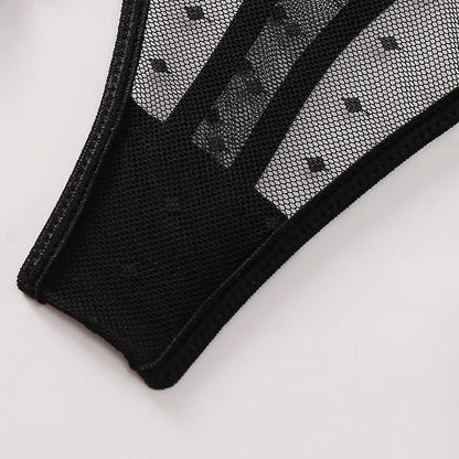 Aria's Bodysuit
