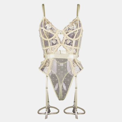Aria's Bodysuit