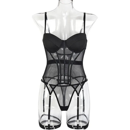 Marlowe's Bodysuit