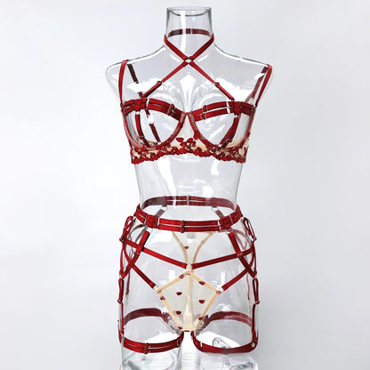 Priya's Strap Set