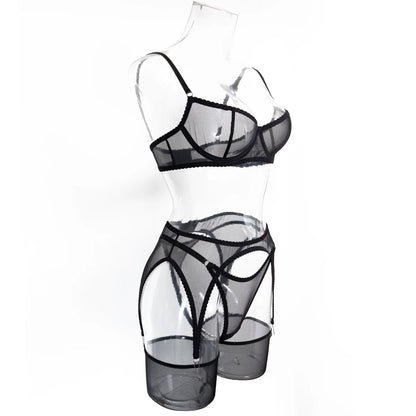 Camille's Mesh Set