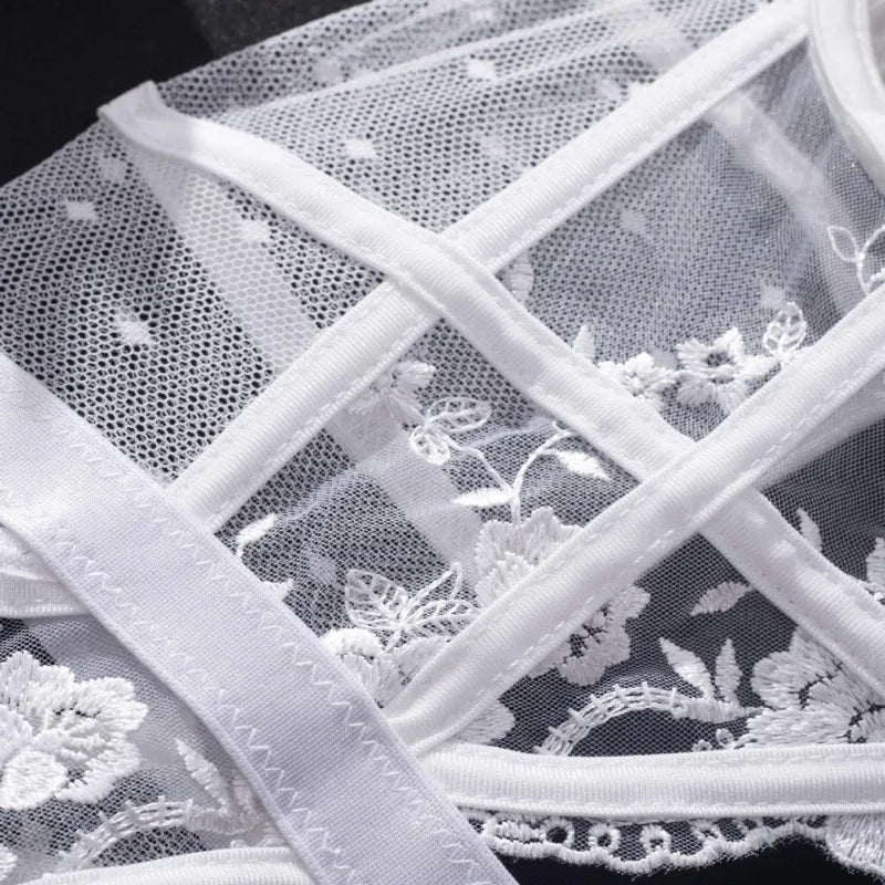 Freya's Mesh Set