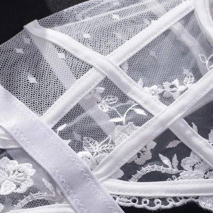 Freya's Mesh Set