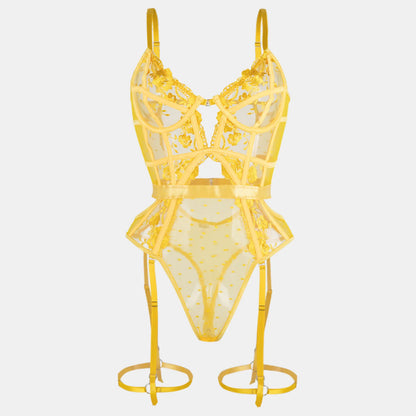 Aria's Bodysuit