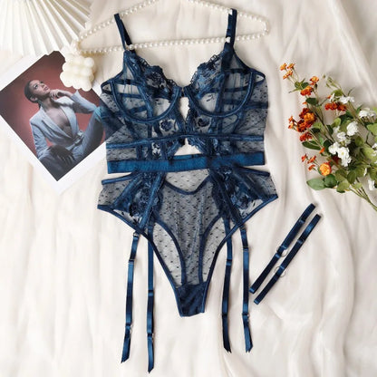 Aria's Bodysuit