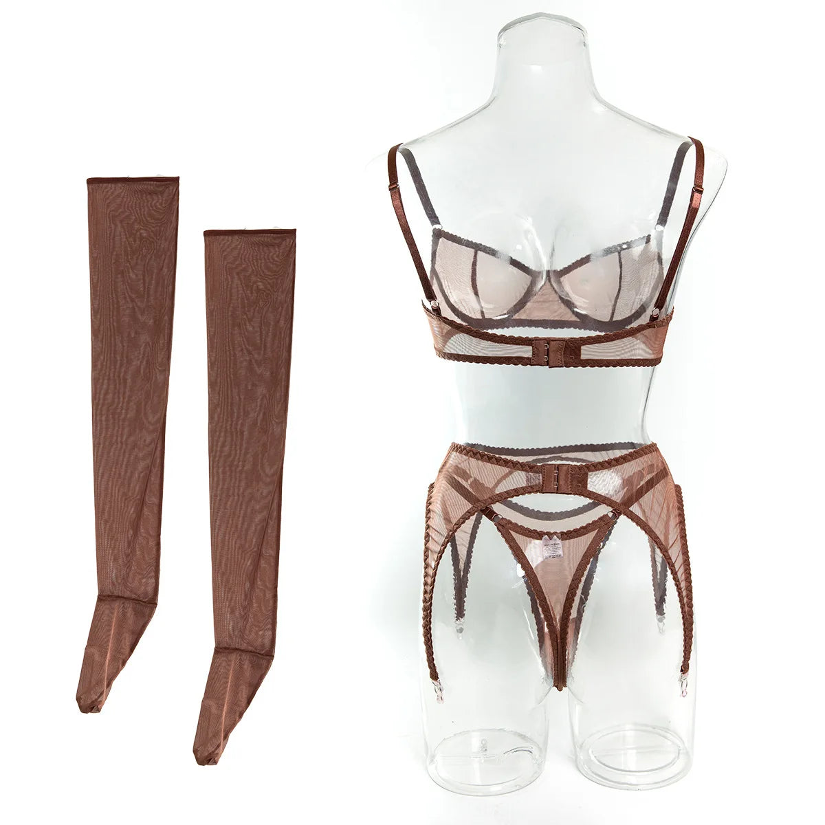 Camille's Mesh Set