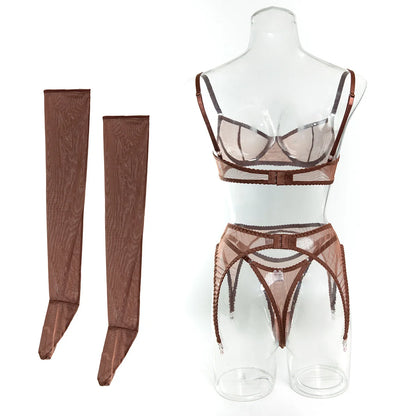 Camille's Mesh Set