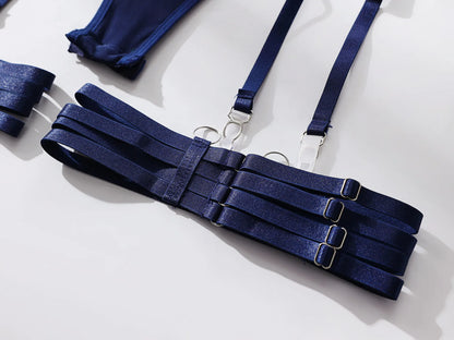 Talia's Bra Set