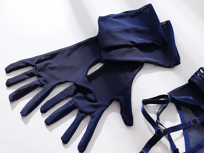 Talia's Bra Set