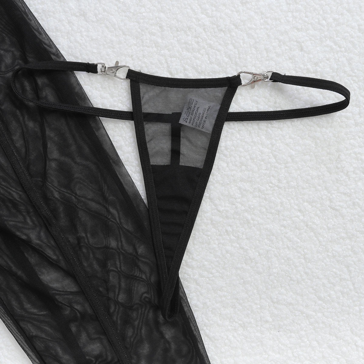 Nadia's Halter Set
