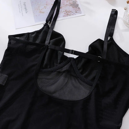 Talia's Bra Set