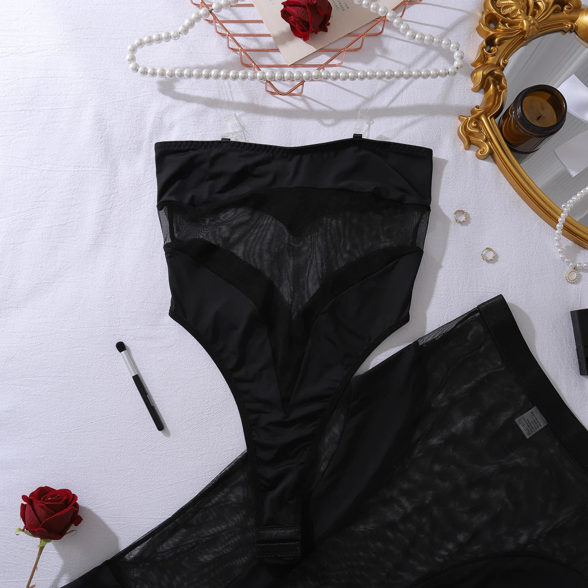 Vivienne's Set