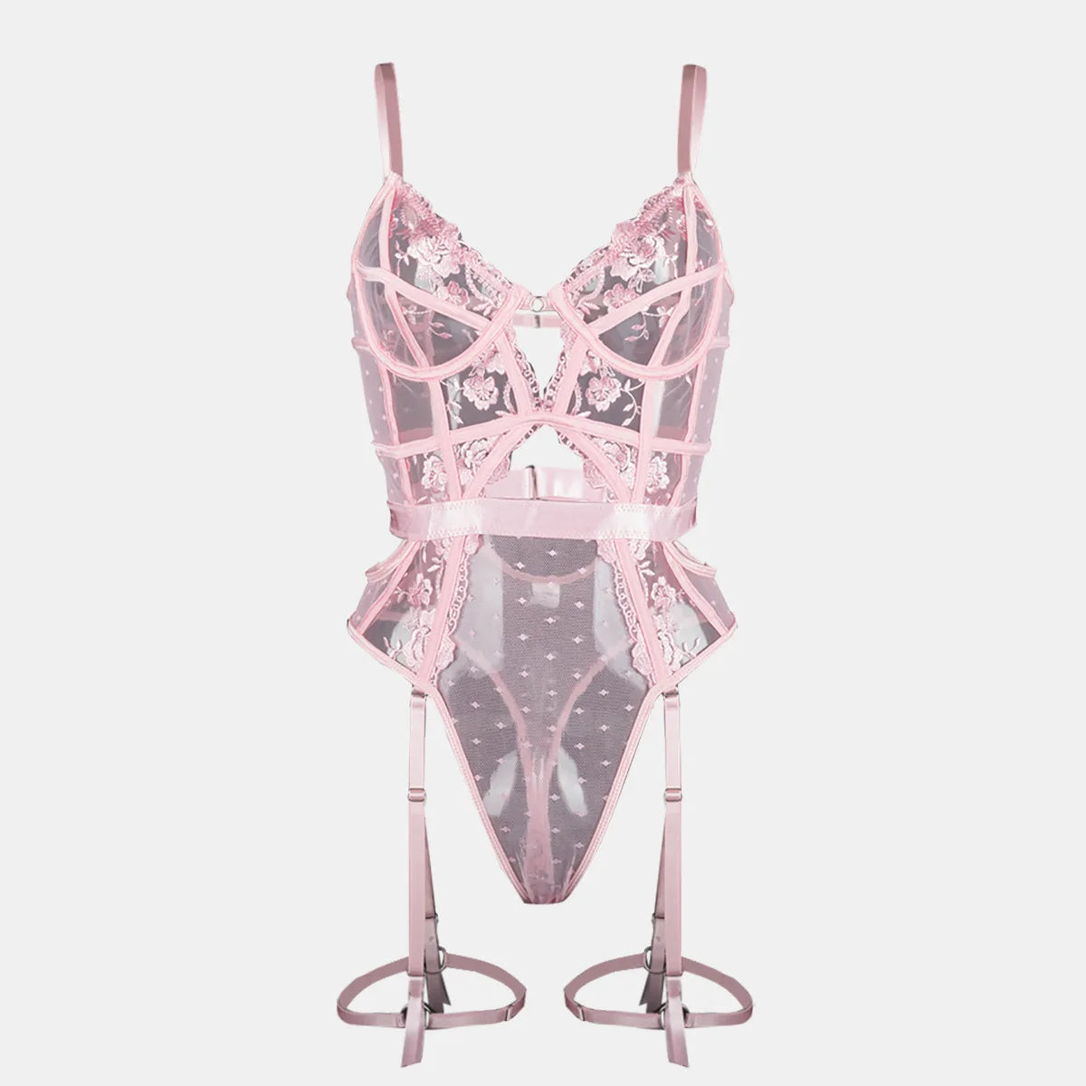 Aria's Bodysuit