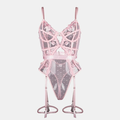 Aria's Bodysuit